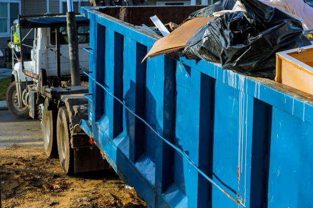 Best Yard Waste Removal  in Romeovle, IL