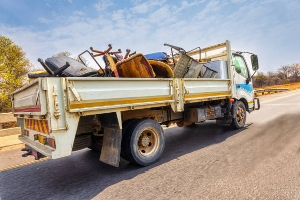 Best Demolition Debris Removal  in Romeovle, IL
